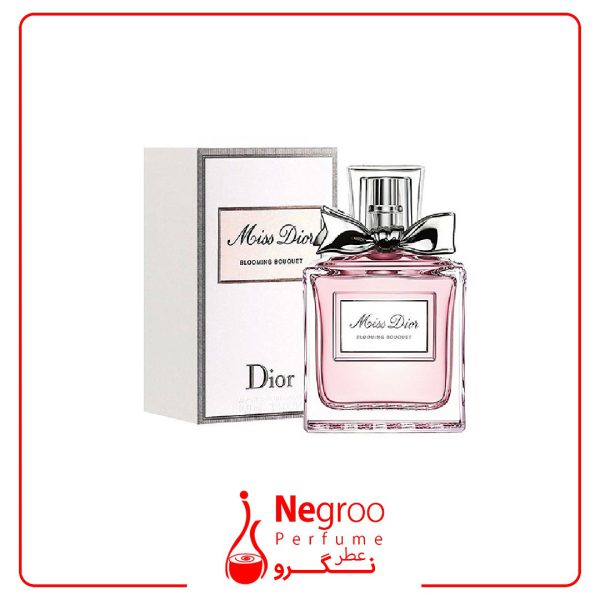 ادکلن میس دیور ادو پرفیوم | Dior Miss Dior
