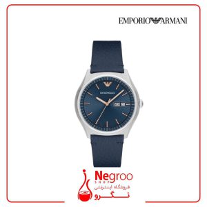 ساعت مچی مردانه امپریو آرمانی(EMPORIO ARMANI) مدل AR1978