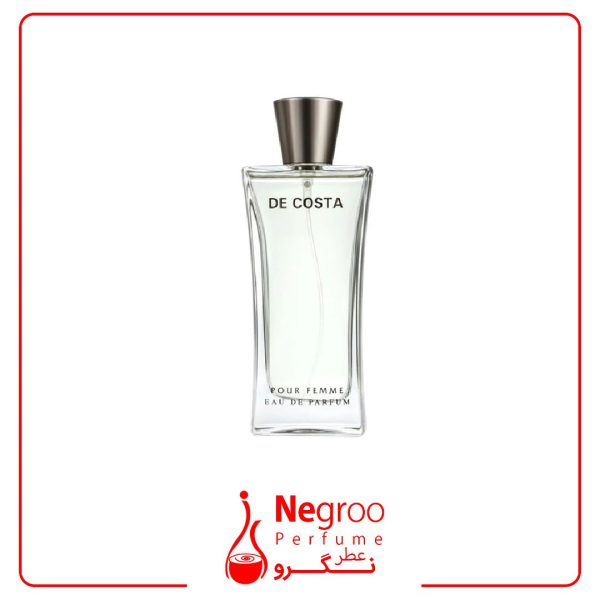 عطر ادکلن فراگرنس ورد د کاستا – Fragrance World De Costa