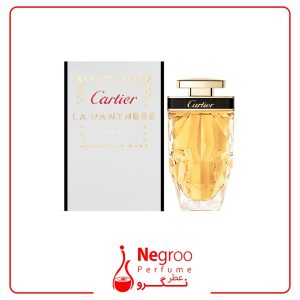 ادکلن زنانه کارتیر لا پانتیر Cartier La Panthere Parfum