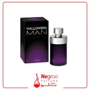 عطر ادکلن هالووین من مردانه | Halloween Man