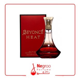 BEYONCE - Beyonce Heat ادو پرفیوم بیانس هیت