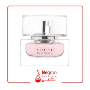 گوچی ادو پرفیوم 2-Gucci Eau de Parfum II