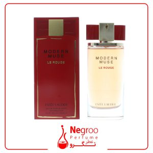 Modern Muse Le Rouge EDP For Women