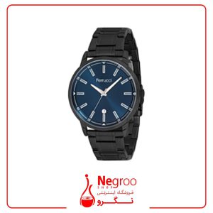 ساعت مچی زنانه فروچی FERRUCCI مدل FC12827M.04