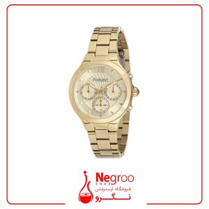 ساعت مچی زنانه فروچی FERRUCCI مدل FC12517M.01