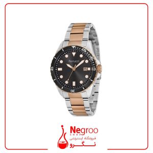 ساعت مچی مردانه فروچی FERRUCCI مدل FC13885TM.05