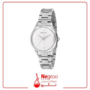ساعت مچی زنانه فروچی FERRUCCI مدل FC13066M.05