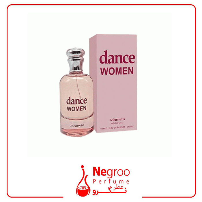 ادکلن جانوین جکوینز مدل دنس وومن رایحه کارولینا هررا 212 سکسی اورجینال