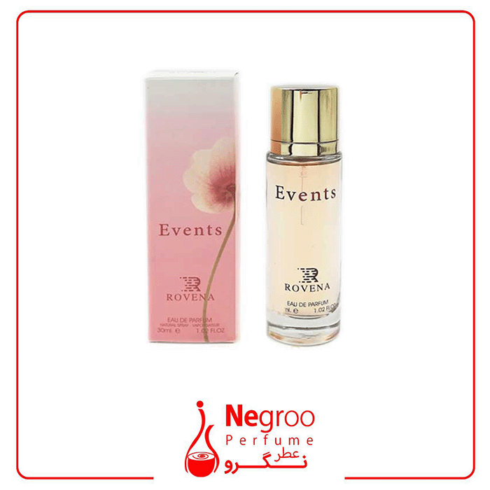 عطر 30 میل روونا مدل اونتس رایحه ایو روشه اویدنس اورجینال