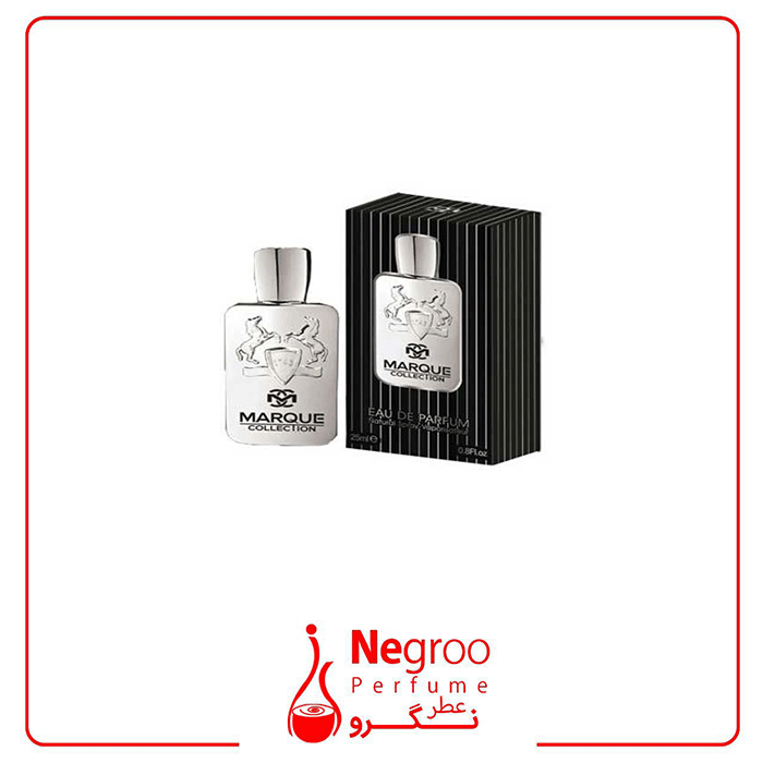 عطر 25 میل مارکویی کالکشن مدل مارلی پگاسوس کد 117 اورجینال