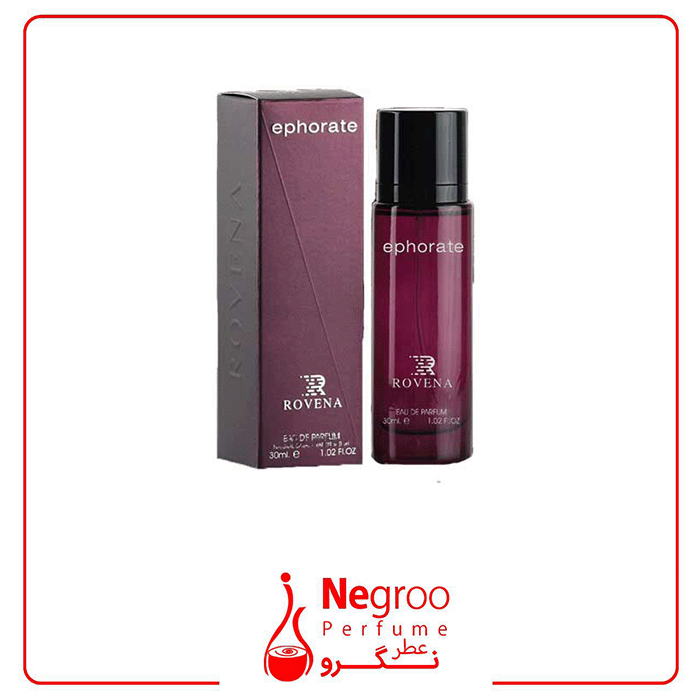 عطر 30 میل روونا مدل ایفوراته رایحه ایفوریا زنانه اورجینال