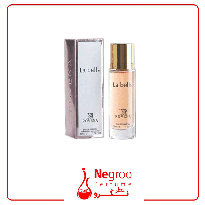 عطر 30 میل زنانه روونا مدل لا ایوست بلس رایحه لانکوم لاویه است بله اورجینال