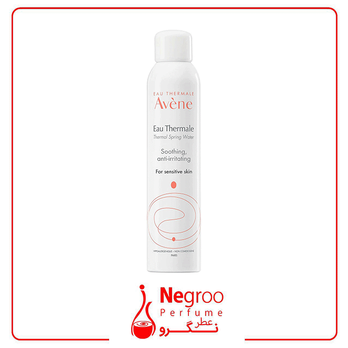 اسپری آب اون Avene حجم 300 میل/ اورجینال