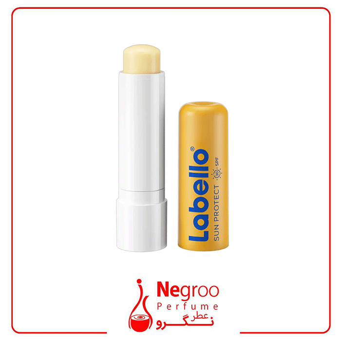 بالم لب ضد آفتاب لابلو مدل Sun Protect SPF30/ اورجینال